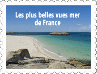les plus belles vues mer de France