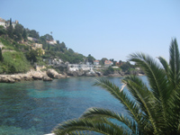 cote mediterranee