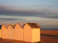 plage normandie