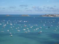 Saint Malo
