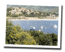 seaside hotels appietto