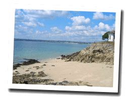 hotels am meer fouesnant