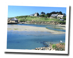 seaside hotels ile_de_brehat