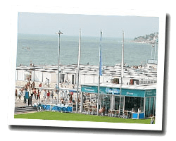 seaside holiday rentals Le Havre