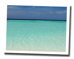 seaside holiday rentals Indian Ocean