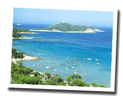 seaside hotels pinarello_zonza