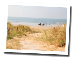 seaside holiday rentals Vendee, Charente Maritime