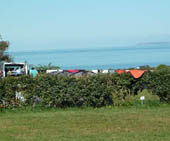 camping bord de mer  Plonevez-Porzay