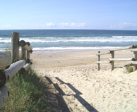 Campingplatz am Meer  Vendays-Montalivet