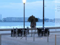 hotel vue mer auberge-vendeenne-sables-d-olonne