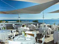 hotel vue mer cap-antibes