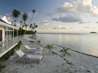 hotel vue mer opoa-raiatea