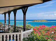 hotel mer Antilles