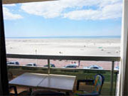 Ferienwohnung am meer Berck-Plage