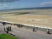 Ferienwohnung am meer Cabourg