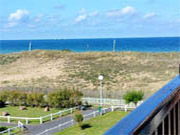 Ferienwohnung am meer Cabourg