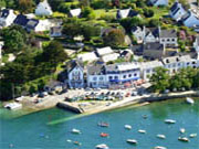 Ferienwohnung am meer Combrit-Sainte-Marine