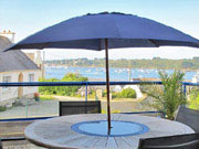 Ferienhaus am meer Plouezoch