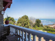 Ferienwohnung am meer Guéthary