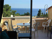 Ferienhaus am meer Collioure
