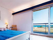 Ferienwohnung am meer Le Barcarès