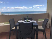 Ferienwohnung am meer Le Barcarès
