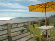 Ferienhaus am meer Le Cap d'Agde