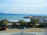 Ferienwohnung am meer Carry-le-Rouet