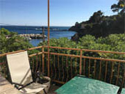 Ferienhaus am meer Ensuès-la-Redonne