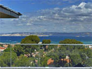 Ferienwohnung am meer Marseille