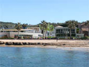 Ferienwohnung am meer Saint-Mandrier-sur-Mer