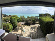 Ferienwohnung am meer Cap-d'Ail