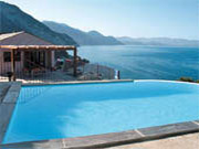 Ferienhaus am meer Canari