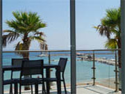 Ferienwohnung am meer Macinaggio