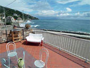 Ferienwohnung am meer Erbalunga-Brando