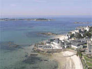 Ferienwohnung am meer Roscoff