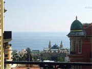 Ferienwohnung am meer Monaco