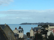 Wohnung in einem Haus am meer Saint-Pair-sur-Mer