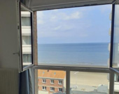 Ferienwohnung am meer Malo-les-Bains