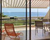 Ferienwohnung am meer La Baule