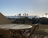Ferienwohnung am meer La Baule