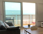 Ferienwohnung am meer La Baule