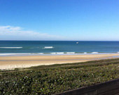 Ferienhaus am meer Biscarrosse-Plage