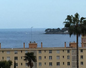 Ferienwohnung am meer Beaulieu-sur-Mer