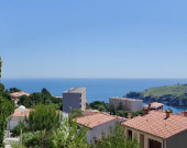 Ferienwohnung am meer Cerbère