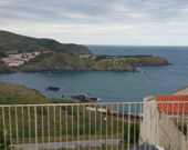 Ferienwohnung am meer Cerbère