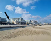 Ferienwohnung am meer Malo-les-Bains