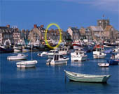 Ferienwohnung am meer Barfleur