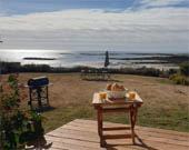 Ferienhaus am meer Barfleur