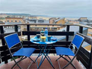 Ferienwohnung am meer Deauville